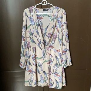 NEW PrettyLittleThing dress